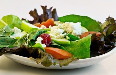 Healthy Eating Tips for Weight Loss