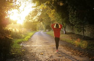 Get into shape with the Outdoors