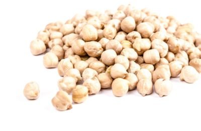 Are chickpeas healthy