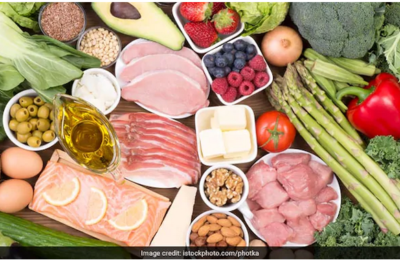 Obesity and Ketogenic Diet