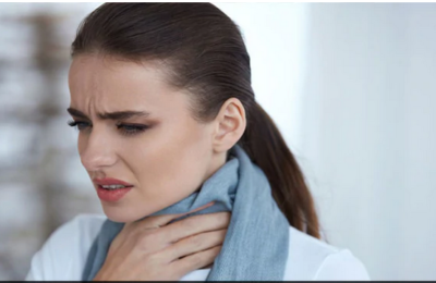 Tips for Cold and Sore throat