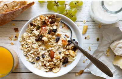 Weight Loss with Oatmeal Diet