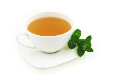 Which herbal tea is best for weight loss