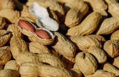 Peanuts for Weight Loss