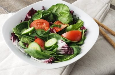 How to lose weight fast and easy