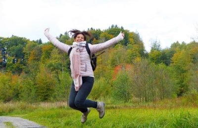 10 Practical New Year’s Resolutions for a Healthier