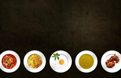 6 Essential Nutrients