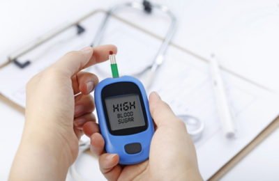 How to Relieve Diabetes in a Few Days