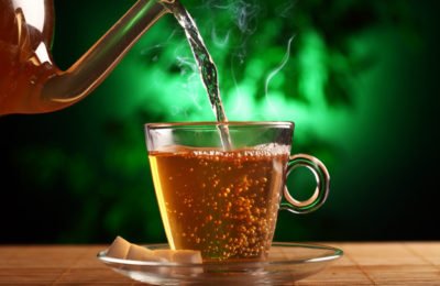 Tea May Help you live Longer, Study says