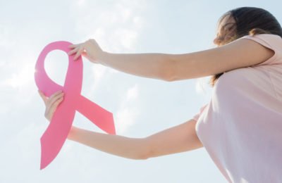 5 Breast Cancer Stages, Revealed