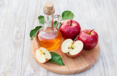 Apple Cider Vinegar