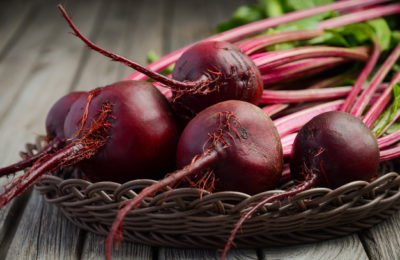 Benefits of Beetroot