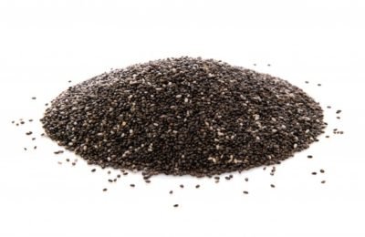 Can Chia Seeds help for Weight Loss