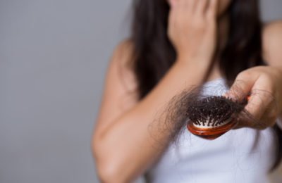 Supplements for Hair Loss