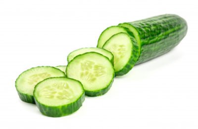 Benefits of Cucumber for Diabetes