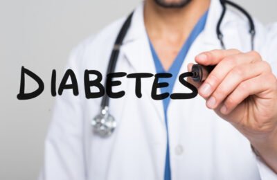 How Diabetics Can Keep away from COVID-19