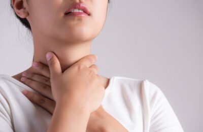 The Causes of Thyroid