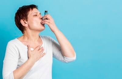 5 Homemade Remedies for Asthma Treatment